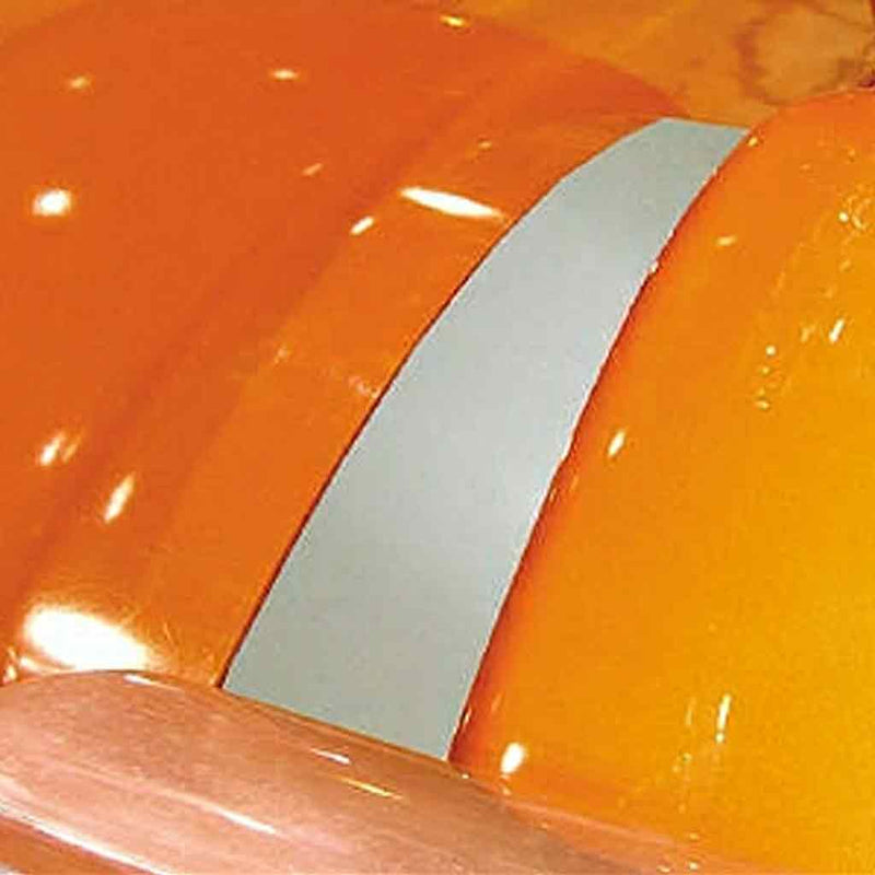 TFT-PET379F Peterbilt - 379 - Inner Fender Trim Chocolate
