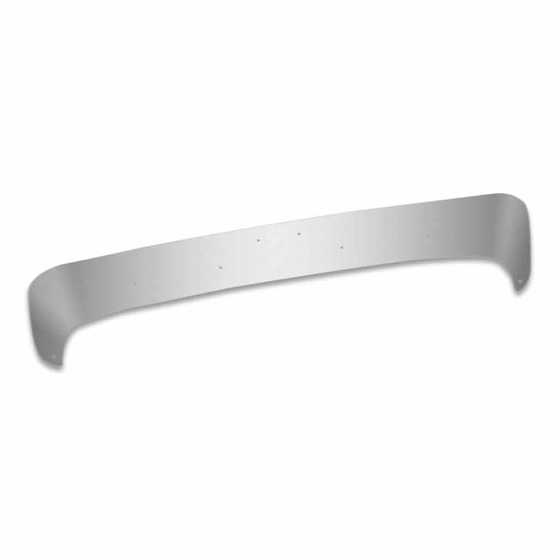 THOD-FLCC2 Freightliner - Century - Hoodshield Bug Deflector (2005+) Light Gray
