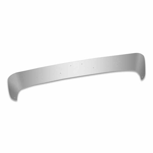 THOD-FLCC2 Freightliner - Century - Hoodshield Bug Deflector (2005+) Light Gray