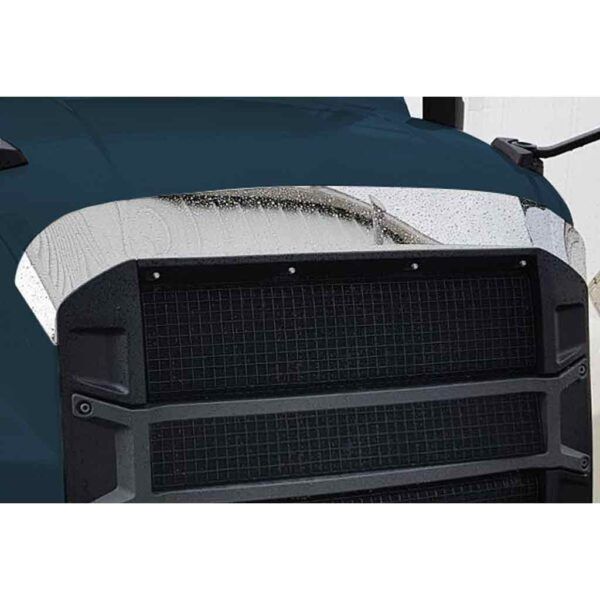 THOD-MA2 MACK ANTHEM SBA Bug Deflector Hood Shield (2019+) Dark Slate Gray