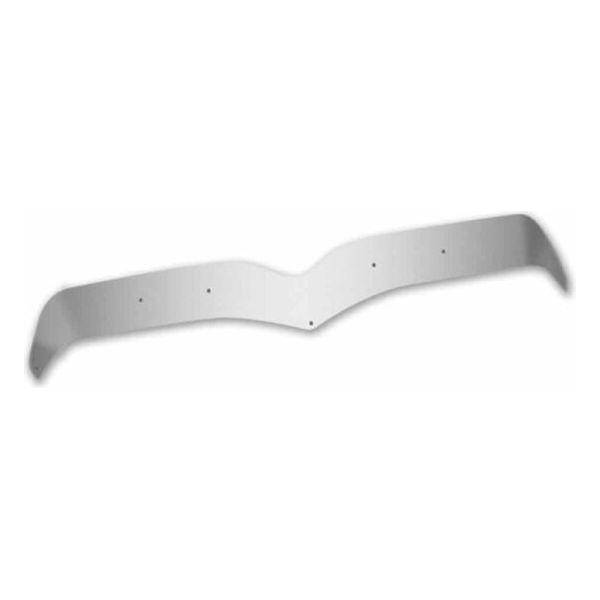 THOD-MGCT MACK GRANITE CT/GU/64 Bug Deflector Hood Shield (All Years) Exterior Trim Light Gray