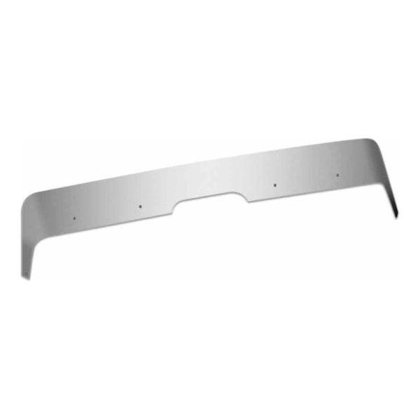 THOD-WCF Western Star Bug Deflector Hood Shield (2000+) Light Gray