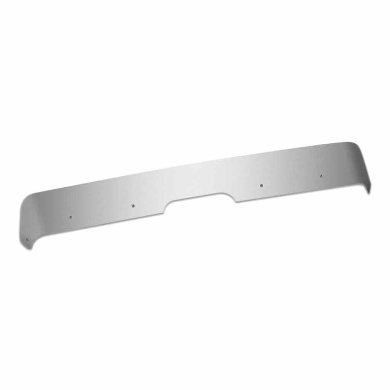 THOD-WSB 4700 SB/SF Bug Deflector Hood Shield (2012+) Light Gray