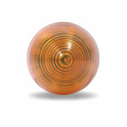 TLED-2BA 2" Beehive Amber LED (9 Diodes)" BEEHIVE Chocolate