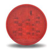 TLED-40R 4" Red Stop STOP Sienna