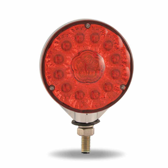Firebrick Super Diode Double Face Combination LED (34 Diodes) DOUBLE FACE