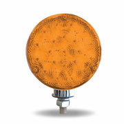 TLED-DFF Fleet Style Double Face Combination LED (42 Diodes) DOUBLE FACE Chocolate