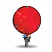 TLED-DFO "Ol-Skul" Double Face Combination LED (38 Diodes) DOUBLE FACE Firebrick