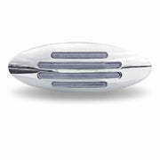 TLED-FGCA Marker Flatline Clear Amber LED (32 Diodes) Clearence Light Light Gray