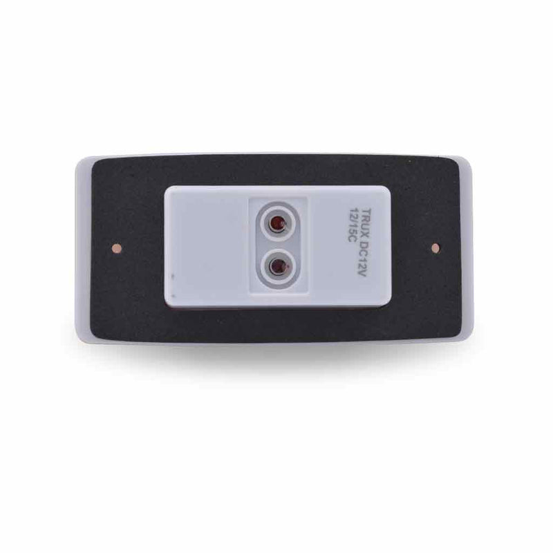 TLED-FTLA Freightliner Cab Amber LED (20 Diodes) CAB LIGHT Dark Slate Gray