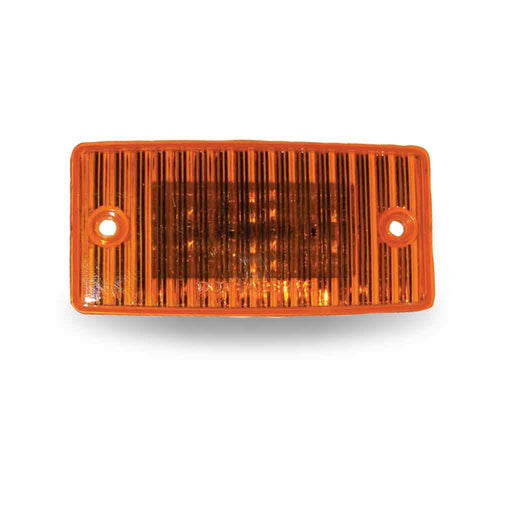 Chocolate Freightliner Cab Amber LED (20 Diodes) CAB LIGHT