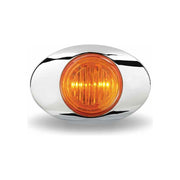 TLED-G2A Amber LED Replacement for Panelite M3 (2 Diodes) m3 Light Gray