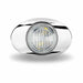 Light Gray Clear Red LED Replacement for Panelite M3 (2 Diodes) PANELITE