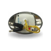 TLED-G2XCA Marker M3 Style Clear Amber LED (4 Diodes) m3 Gray
