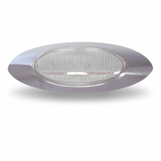 Gray Clear Amber LED Replacement for Panelite M1 (4 Diodes) PANELITE