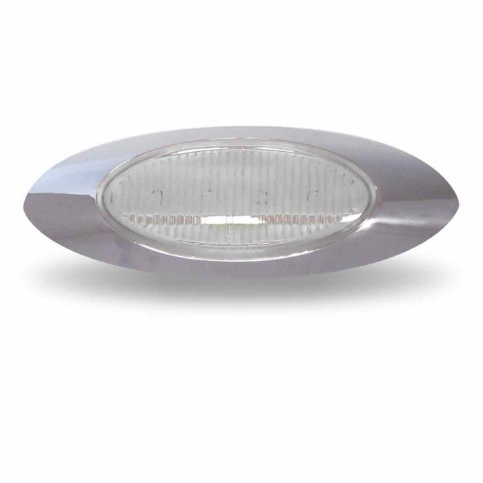 Gray Clear Red LED Replacement for Panelite M1 (4 Diodes) PANELITE
