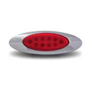 TLED-G4XR Marker M1 Style Red LED (10 Diodes) m1 Dark Gray