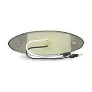 TLED-GEN1A Generation 1 Amber LED Replacement for Panelite M1 (16 Diodes) m1 Dark Gray