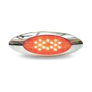 TLED-GEN1R Generation 1 Red LED Replacement for Panelite M1 (16 Diodes) m1 Light Gray