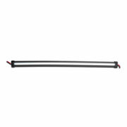 TLED-GL12CW 12" Glow Series Strip Light - Center Shine - White 12" CENTER GLOW Dark Slate Gray