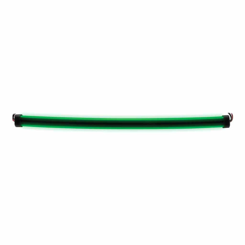 TLED-GL12SG 12" Glow Series Strip Light - Side Shine - Green 12" SIDE GLOW Lavender