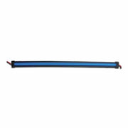 TLED-GL24CB 24" Glow Series Strip Light - Center Shine - Blue 24" glow strip Dark Slate Gray