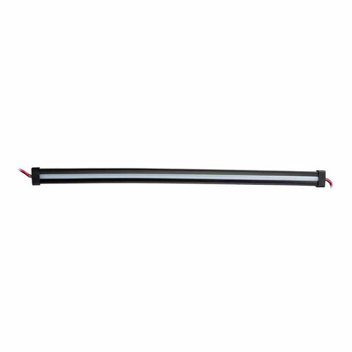 Dark Slate Gray 24" Glow Series Strip Light - Center Shine - Blue 24" glow strip