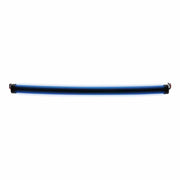 TLED-GL24SB 24" Glow Series Strip Light - Side Shine - Blue 24" glow strip Midnight Blue