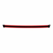TLED-GL24SR 24" Glow Series Strip Light - Side Shine - Red 24" glow strip Misty Rose