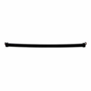 TLED-GL24SW 24" Glow Series Strip Light - Side Shine - White 24" glow strip Gray