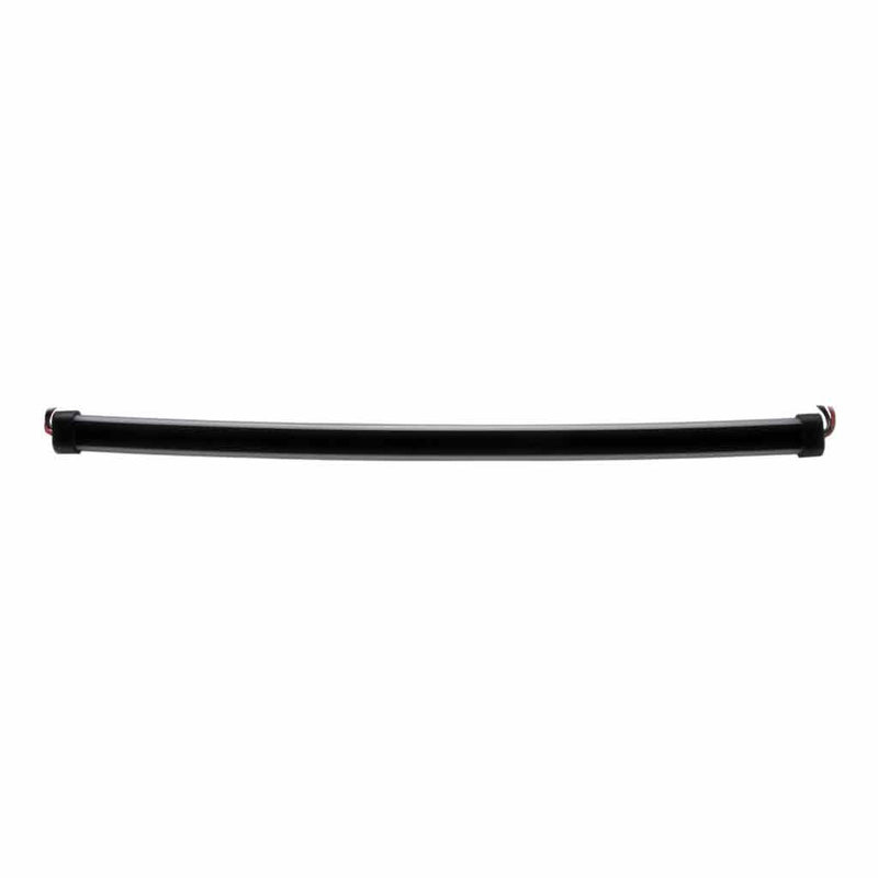TLED-GL24SW 24" Glow Series Strip Light - Side Shine - White 24" glow strip Gray