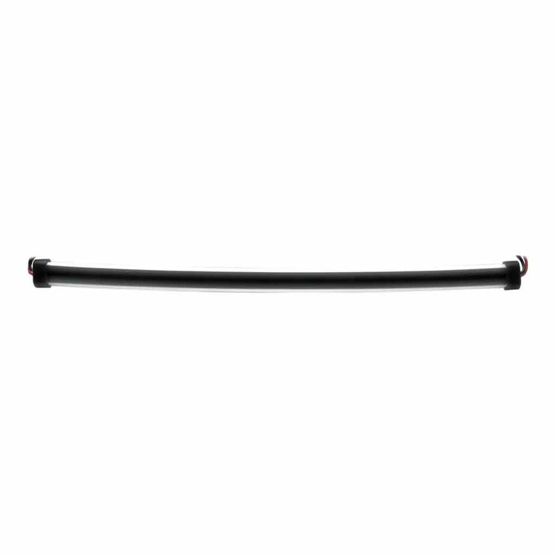 TLED-GL24SW 24" Glow Series Strip Light - Side Shine - White 24" glow strip Dark Slate Gray