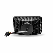 TLED-H1 4″ x 6″ LED Reflector Headlight – High Beam | 1700 Lumens 4"X6" HEADLIGHT Black