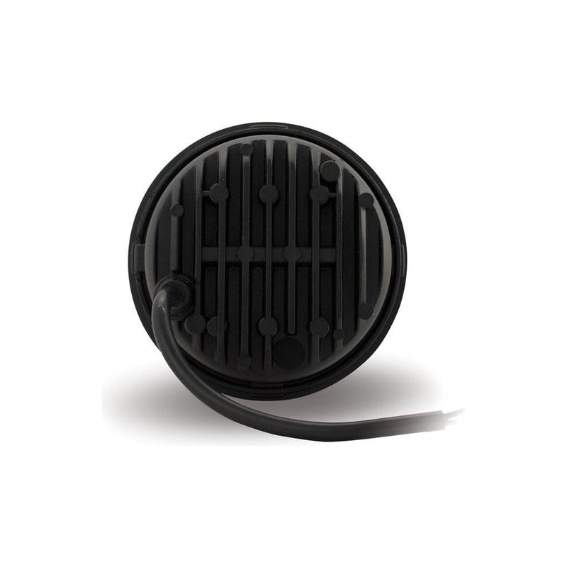 TLED-H26 4.5″ Motorcycle LED Fog Lights – 3000 Lumens (Pair) HEADLIGHT Light Gray