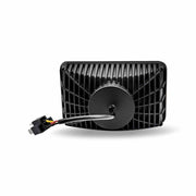 TLED-H2 4″ x 6″ LED Reflector Headlight – Low Beam | 1100 Lumens HEADLIGHT Light Gray