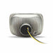 Gray TLED-H74 5″ x 7″ LED Reflector Headlight – Combination High & Low Beam | 2000 Lumens 5"x7" HEADLIGHT