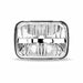 Light Gray TLED-H74 5″ x 7″ LED Reflector Headlight – Combination High & Low Beam | 2000 Lumens 5"x7" HEADLIGHT