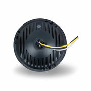 TLED-H77 7″ LED Reflector Headlight – Combination High & Low Beam | 2700 Lumens 7" HEADLIGHT Dark Slate Gray