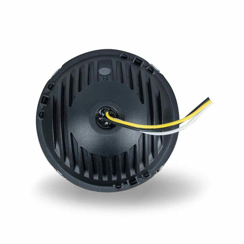 TLED-H77 7″ LED Reflector Headlight – Combination High & Low Beam | 2700 Lumens 7" HEADLIGHT Dark Slate Gray