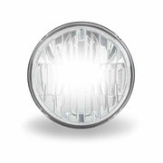 TLED-H77 7″ LED Reflector Headlight – Combination High & Low Beam | 2700 Lumens 7" HEADLIGHT Light Gray