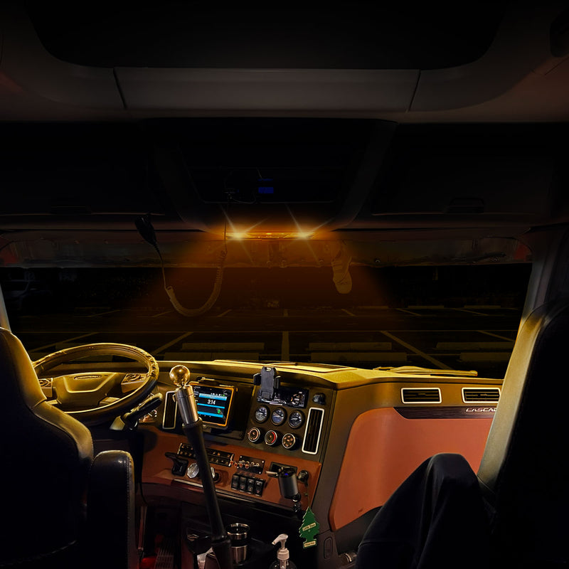TLED-IF10 FREIGHTLINER CASCADIA 7-COLOR OE REP