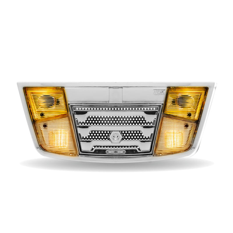 TLED-IF10 FREIGHTLINER CASCADIA 7-COLOR OE REP