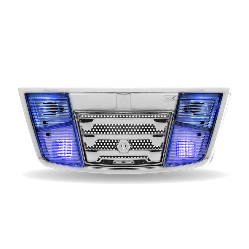 TLED-IF10 FREIGHTLINER CASCADIA 7-COLOR OE REP