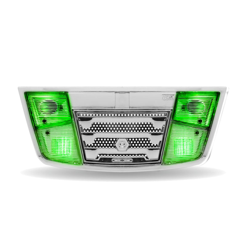 TLED-IF10 FREIGHTLINER CASCADIA 7-COLOR OE REP