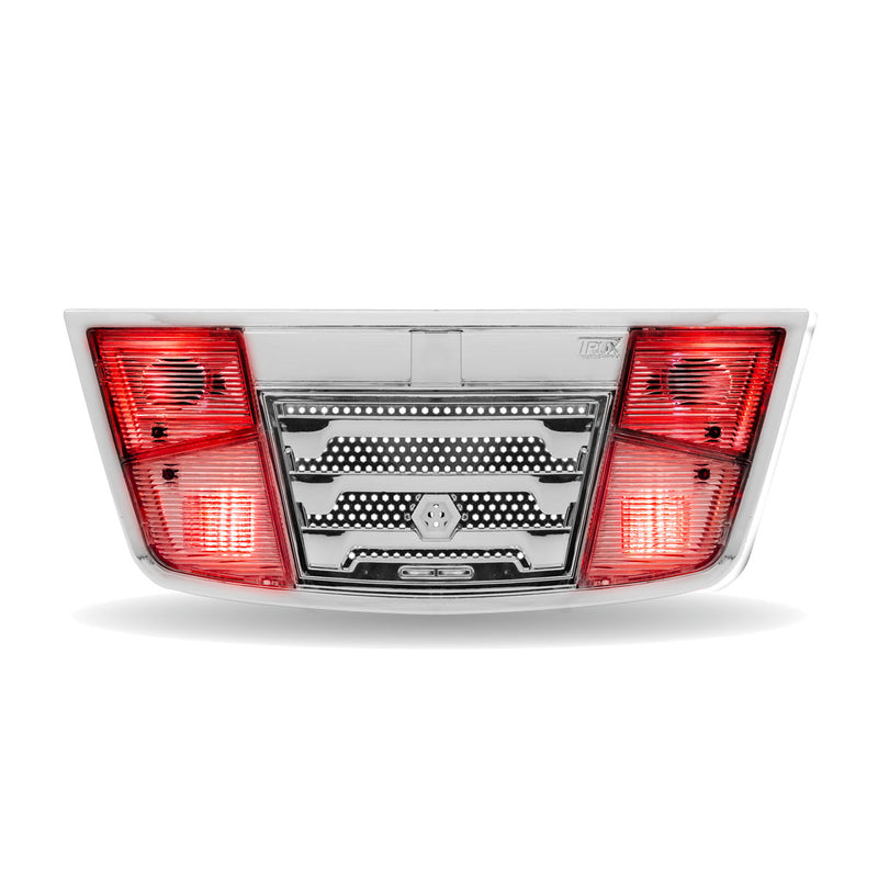 TLED-IF10 FREIGHTLINER CASCADIA 7-COLOR OE REP