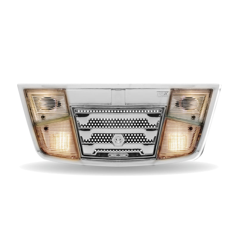 TLED-IF10 FREIGHTLINER CASCADIA 7-COLOR OE REP
