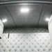 Light Slate Gray Trux LED Interior Projector Dome Sleeper Light for Kenworth & Peterbilt 14 Diodes DOME LIGHT
