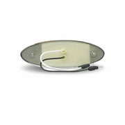 TLED-INF2R Small Infinity Red LED (6 Diodes) INFINITY Dark Gray