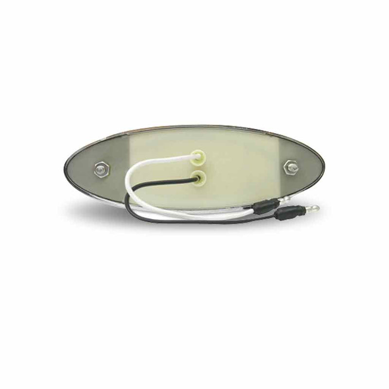 TLED-INF2R Small Infinity Red LED (6 Diodes) INFINITY Dark Gray