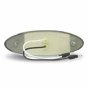 TLED-INFA Infinity Amber LED (13 Diodes) Clearence Light Dark Gray